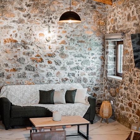Petra Elounda Suites - Adults Only 외부 사진