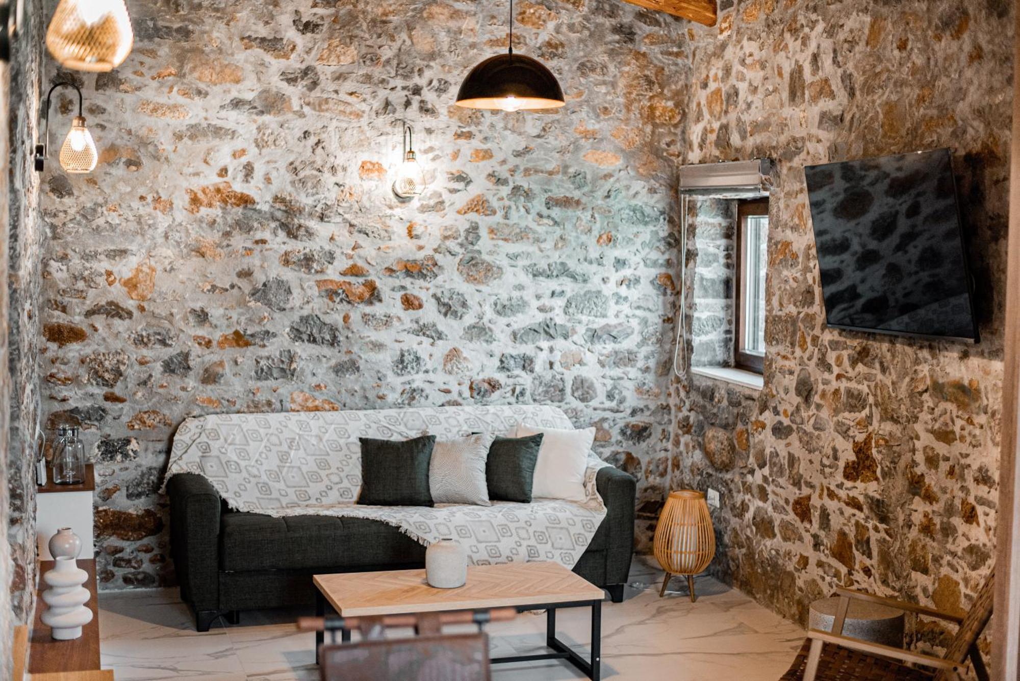 Petra Elounda Suites - Adults Only 외부 사진