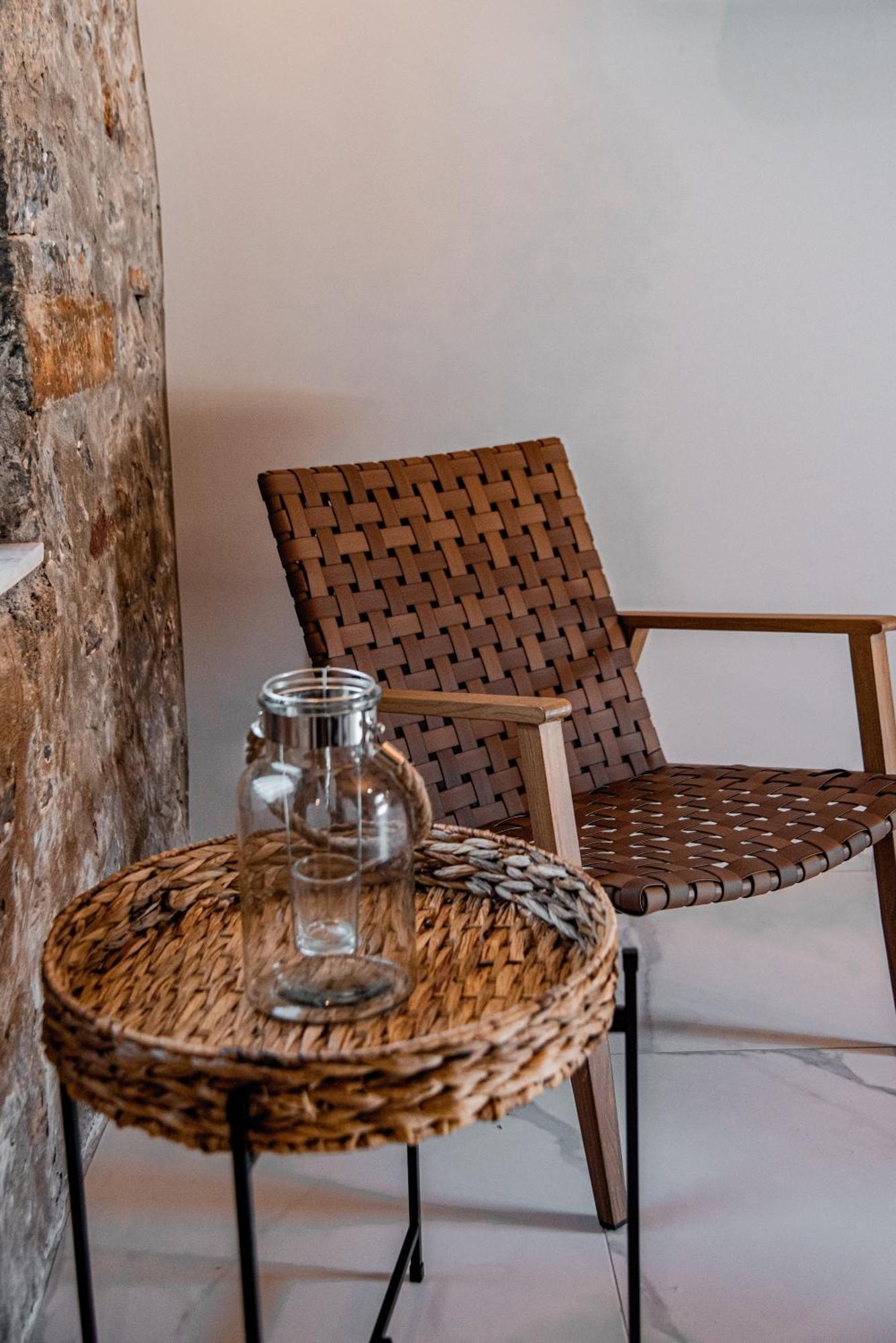 Petra Elounda Suites - Adults Only 외부 사진