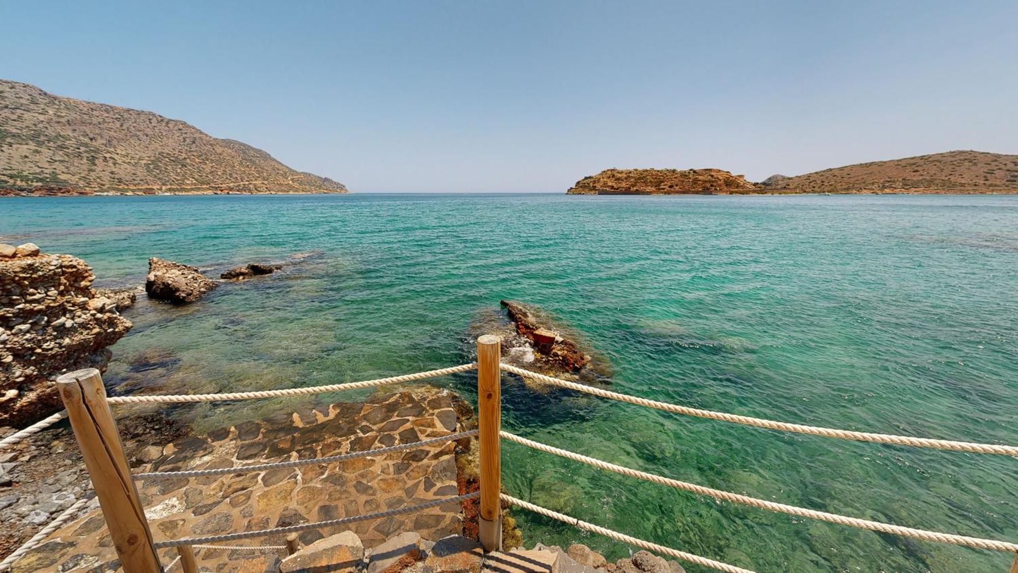 Petra Elounda Suites - Adults Only 외부 사진