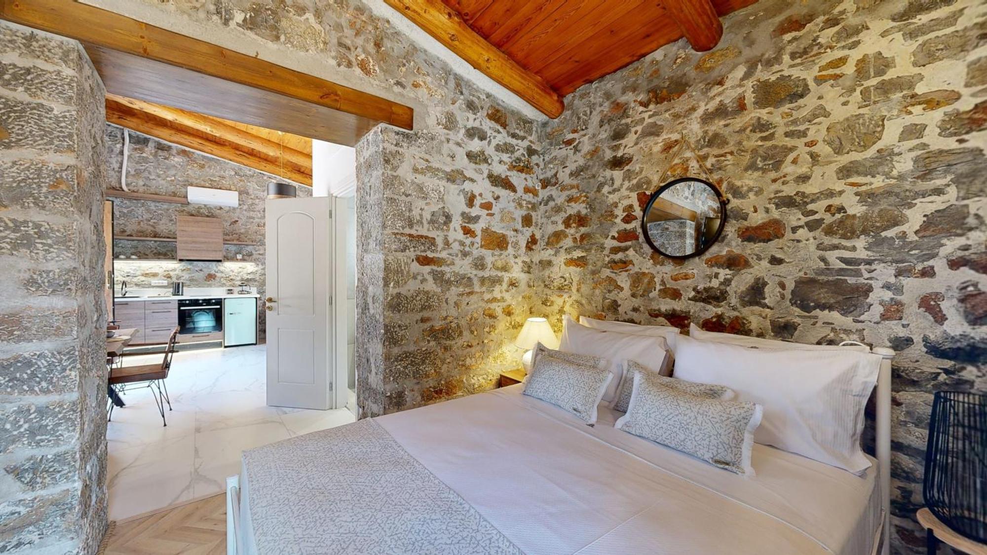 Petra Elounda Suites - Adults Only 외부 사진