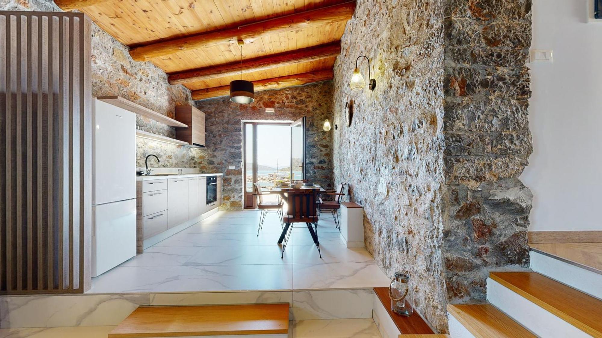 Petra Elounda Suites - Adults Only 외부 사진