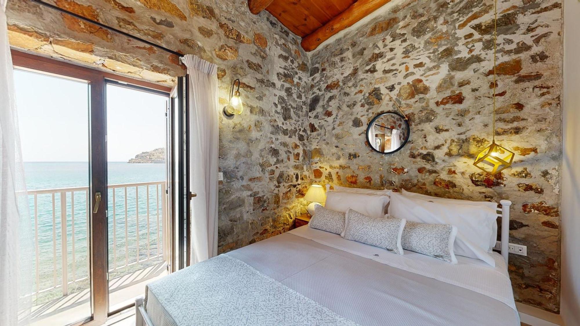 Petra Elounda Suites - Adults Only 외부 사진