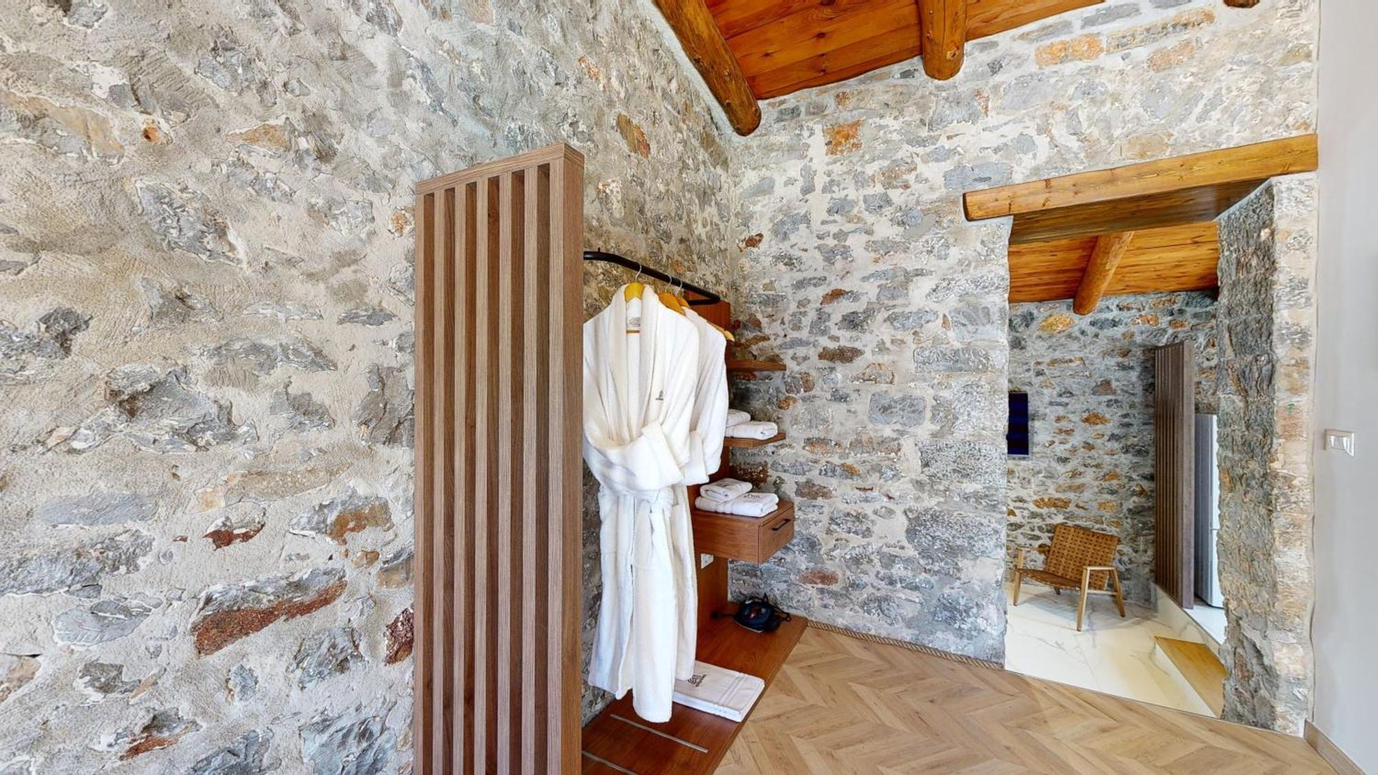 Petra Elounda Suites - Adults Only 외부 사진
