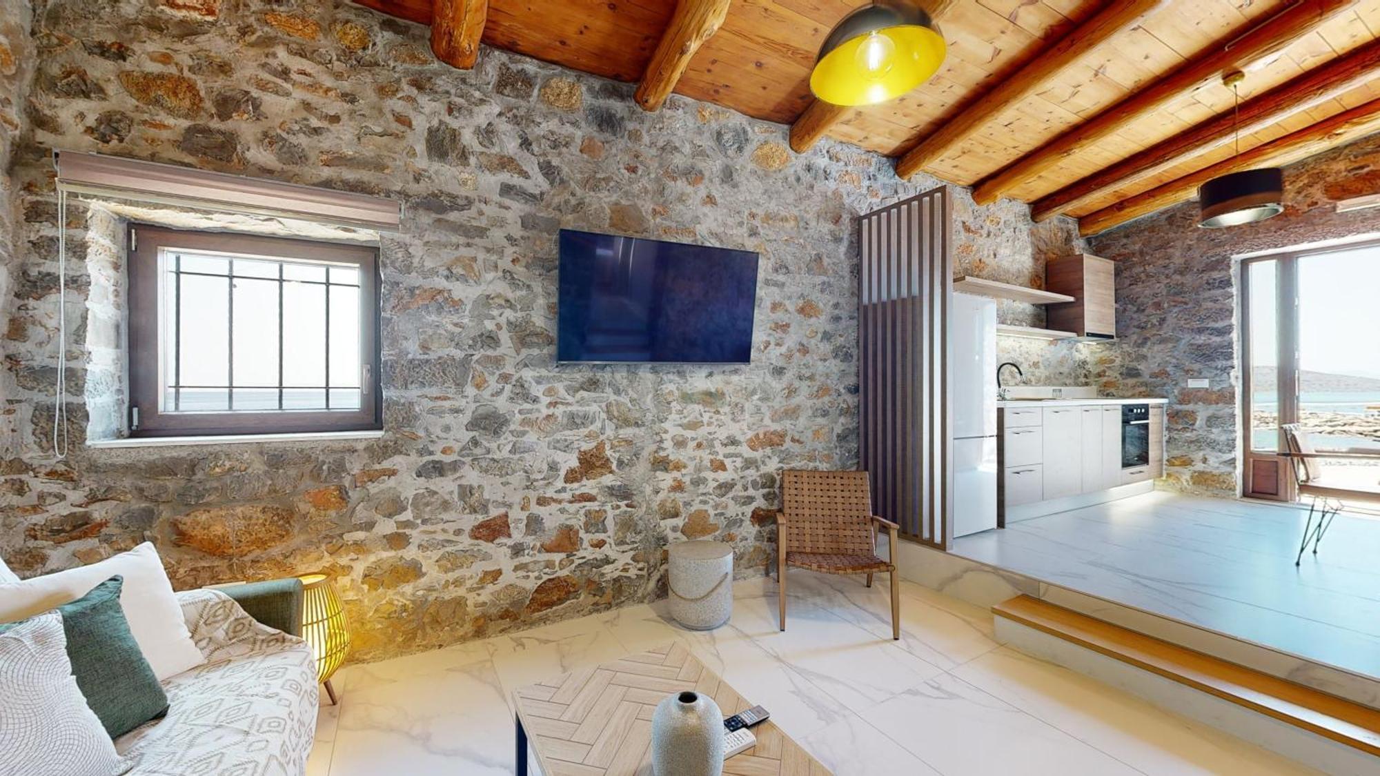 Petra Elounda Suites - Adults Only 외부 사진
