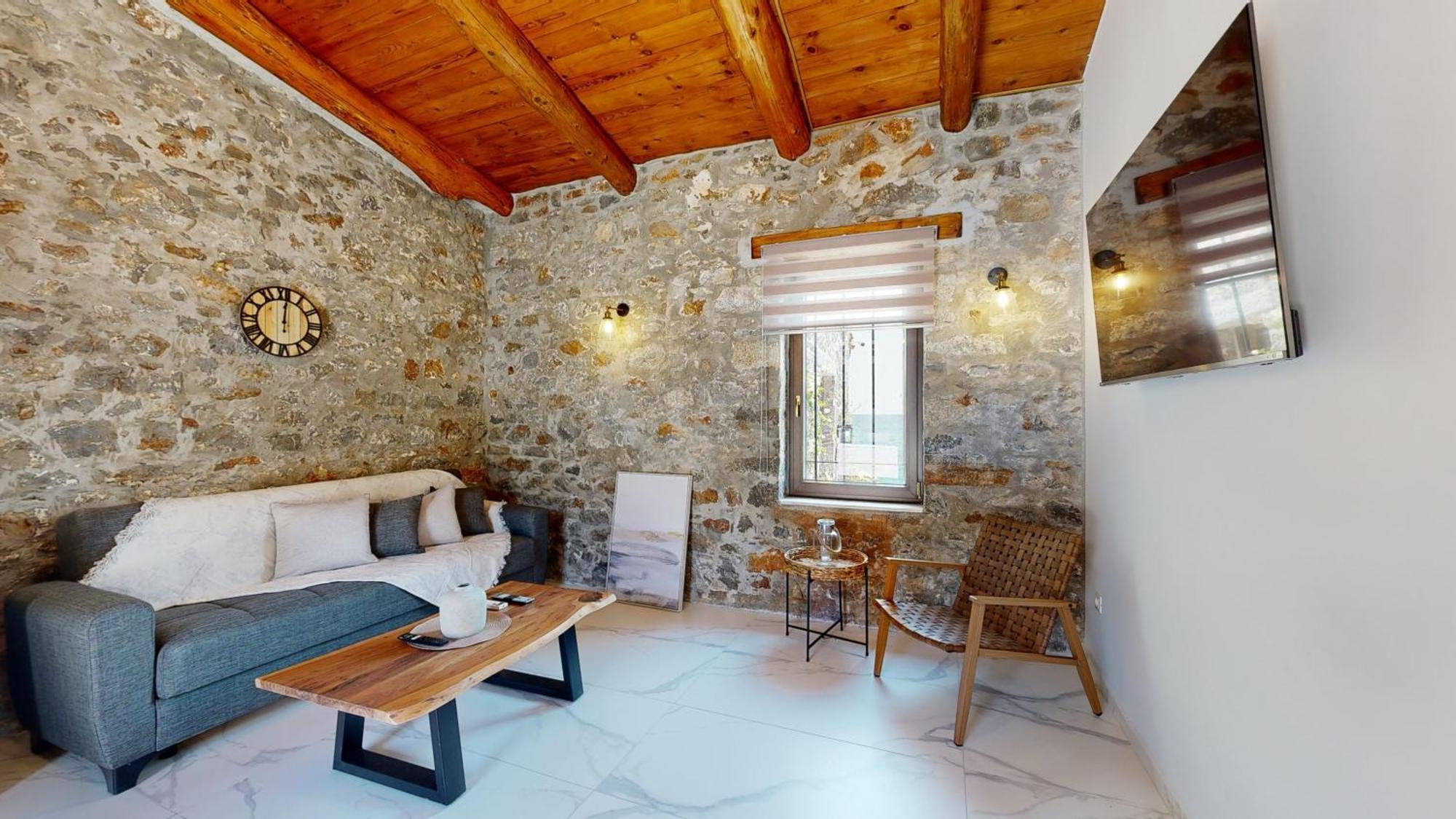 Petra Elounda Suites - Adults Only 외부 사진