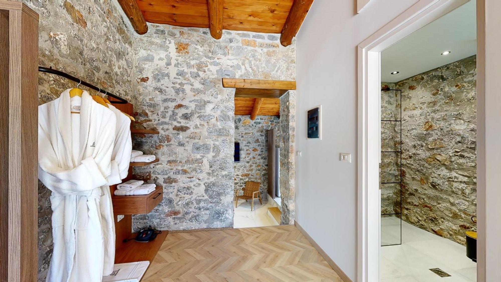 Petra Elounda Suites - Adults Only 외부 사진