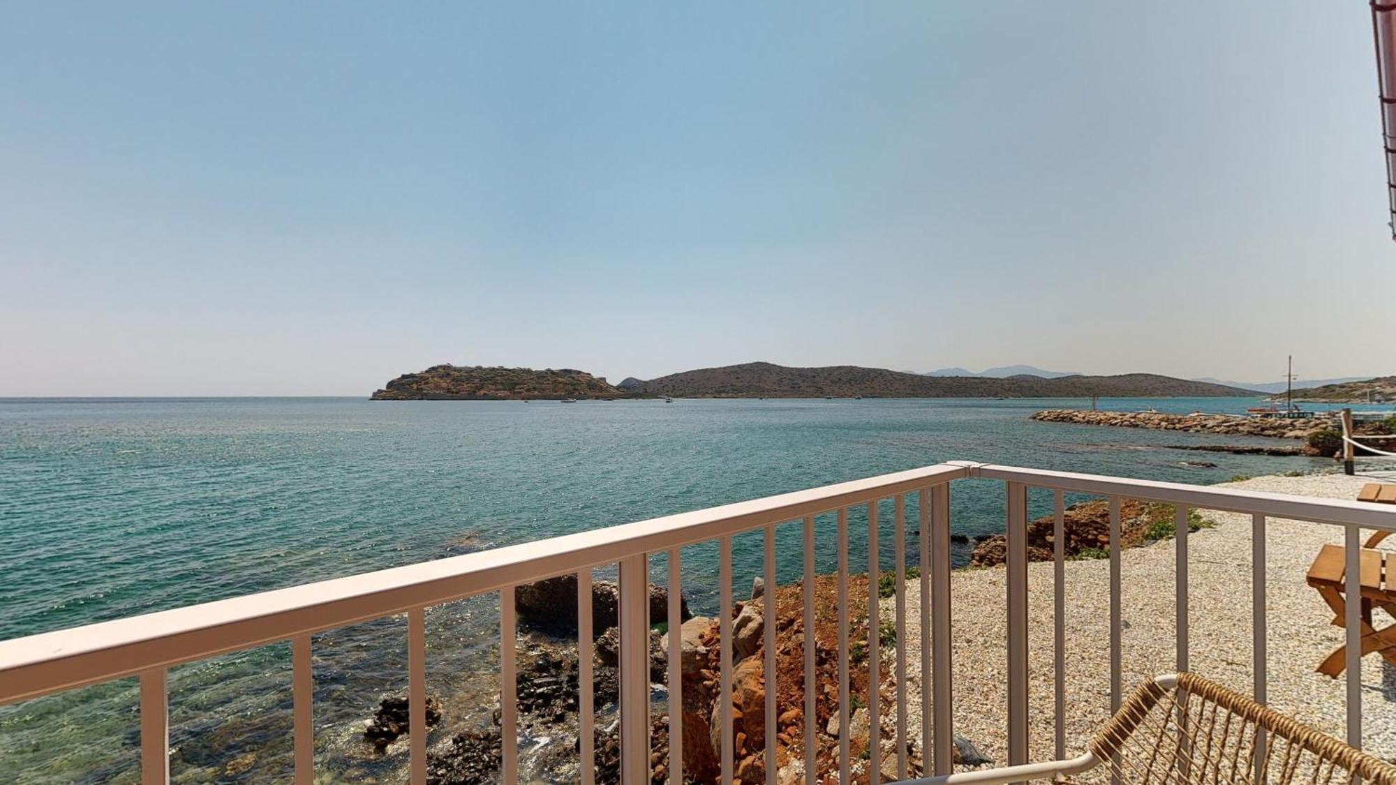 Petra Elounda Suites - Adults Only 외부 사진
