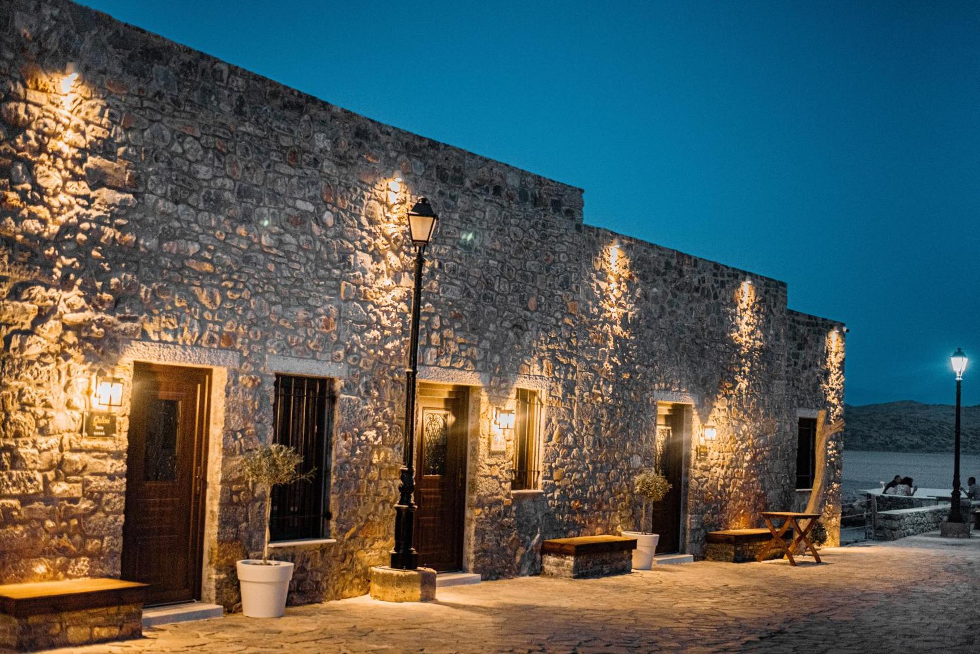 Petra Elounda Suites - Adults Only 외부 사진