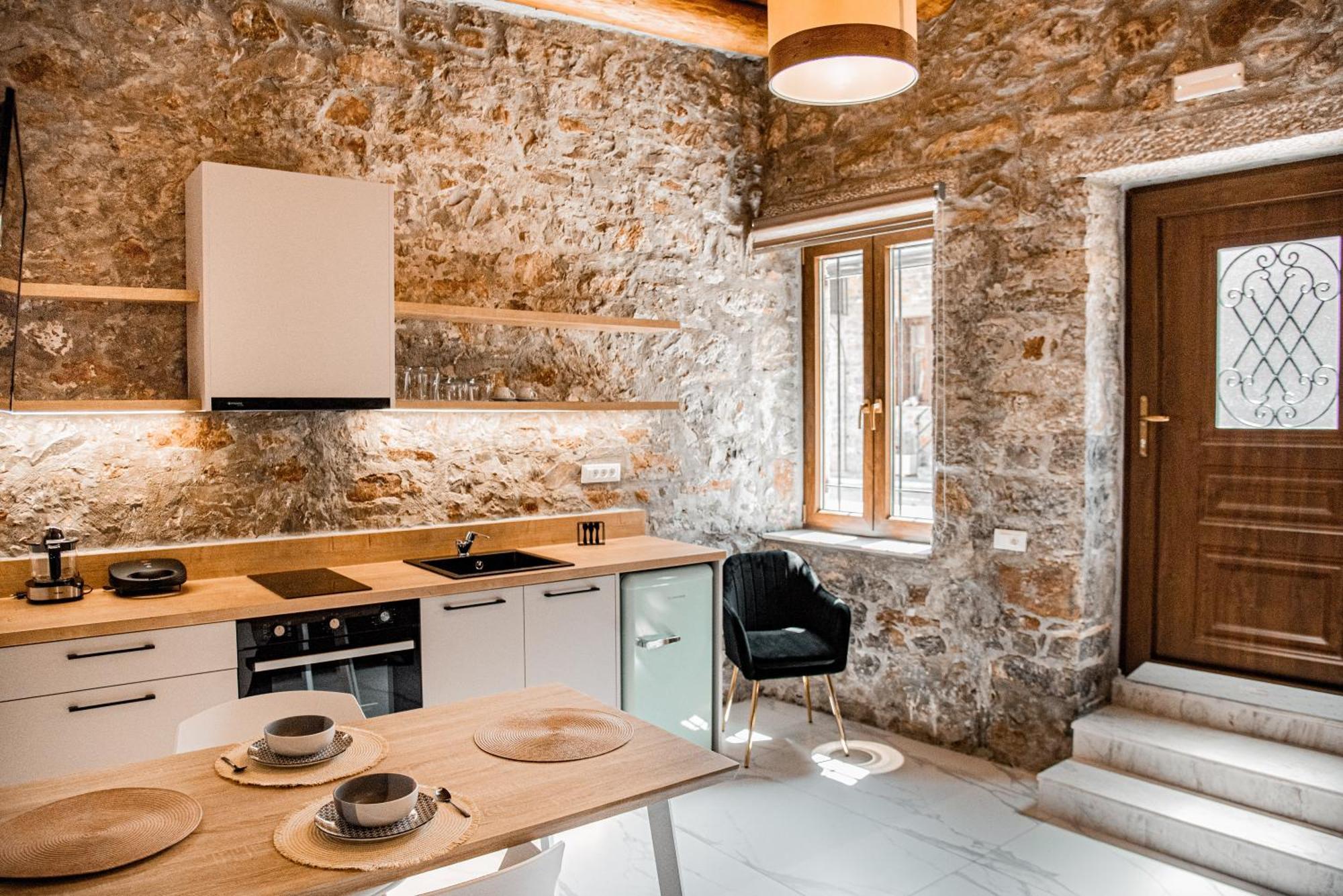 Petra Elounda Suites - Adults Only 외부 사진