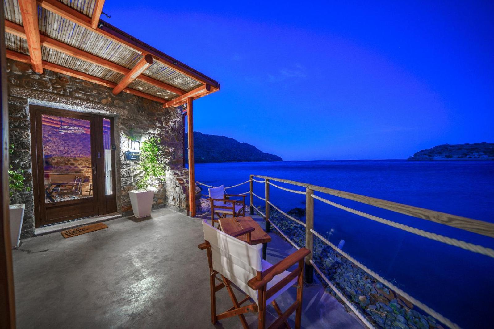 Petra Elounda Suites - Adults Only 외부 사진