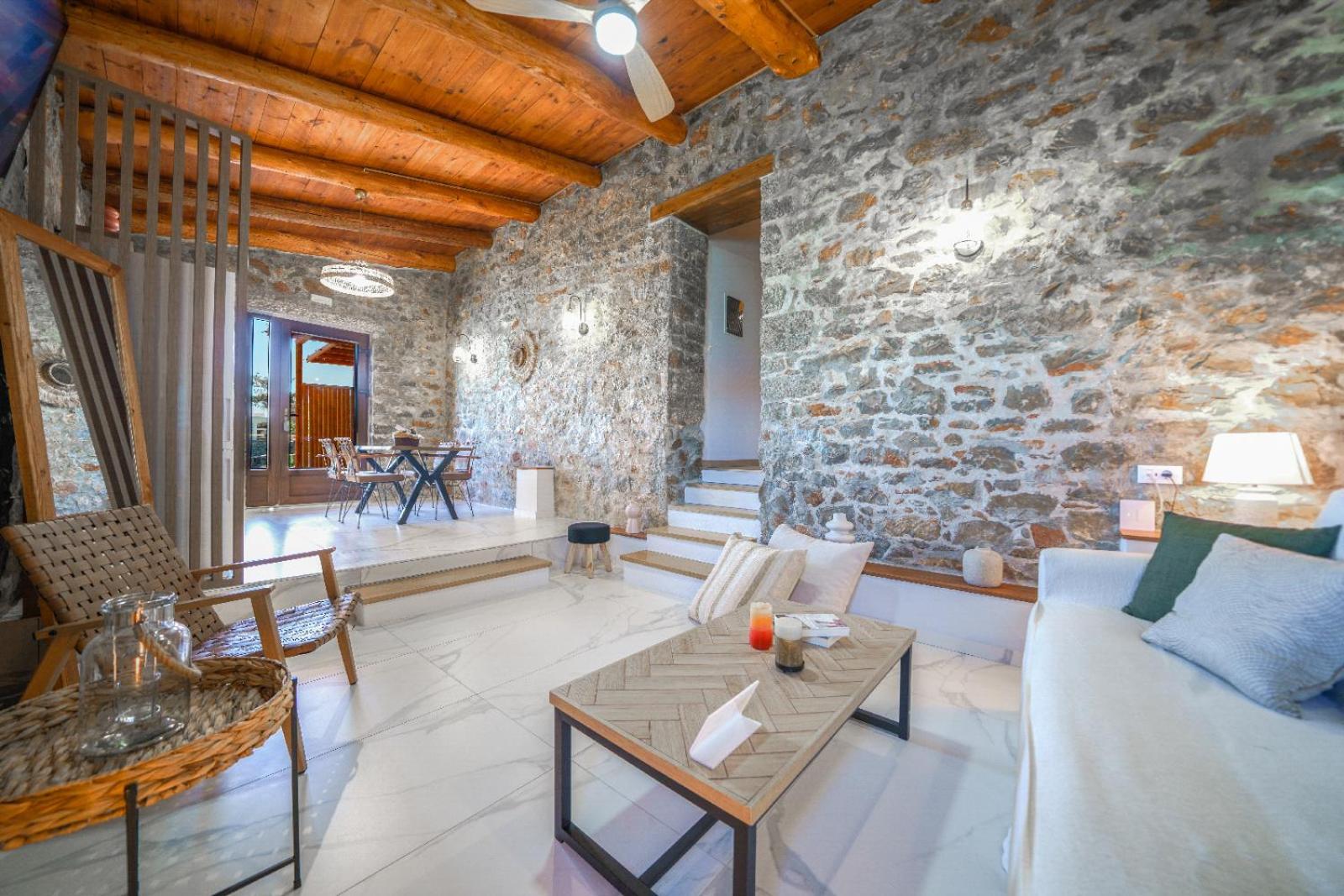 Petra Elounda Suites - Adults Only 외부 사진