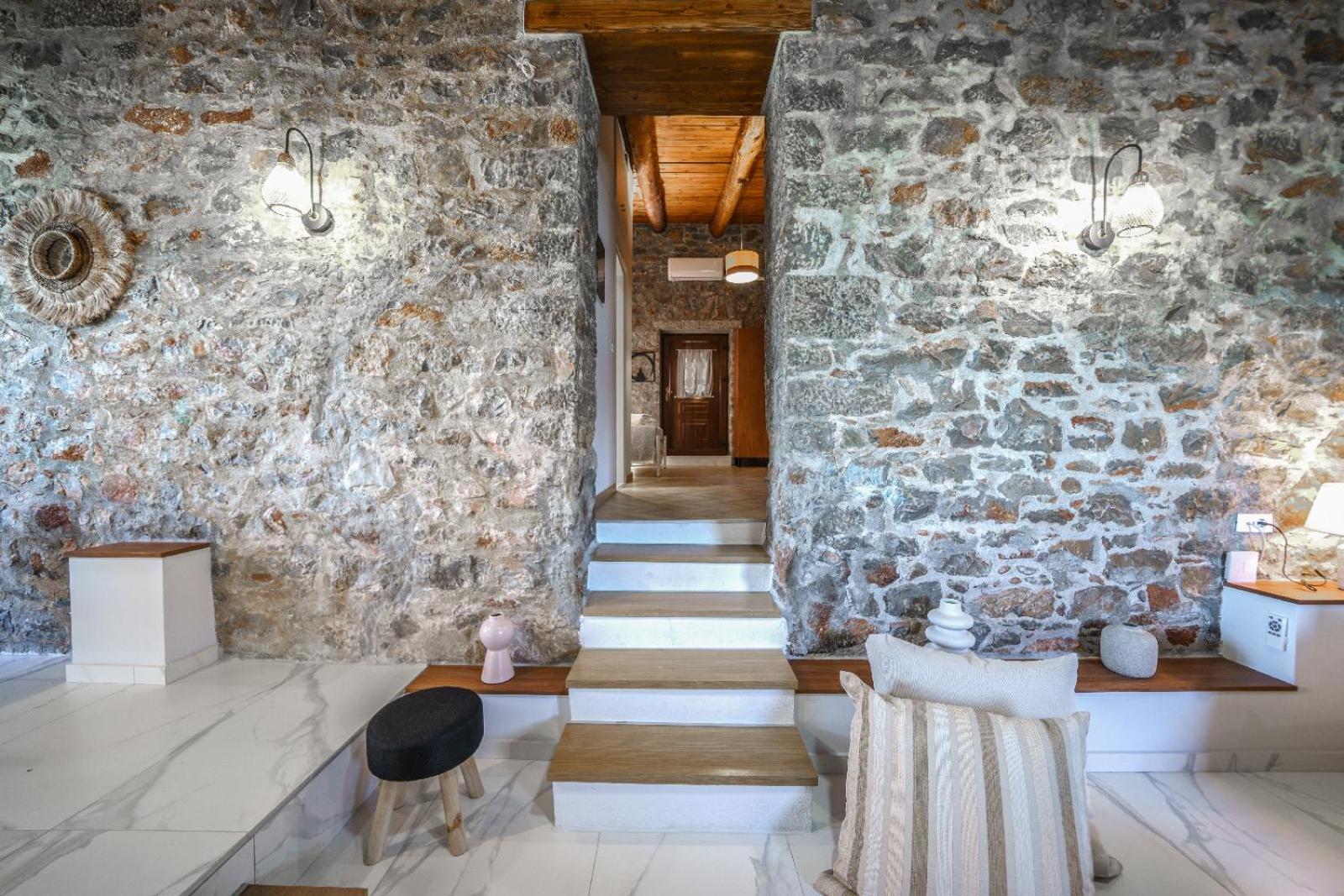 Petra Elounda Suites - Adults Only 외부 사진