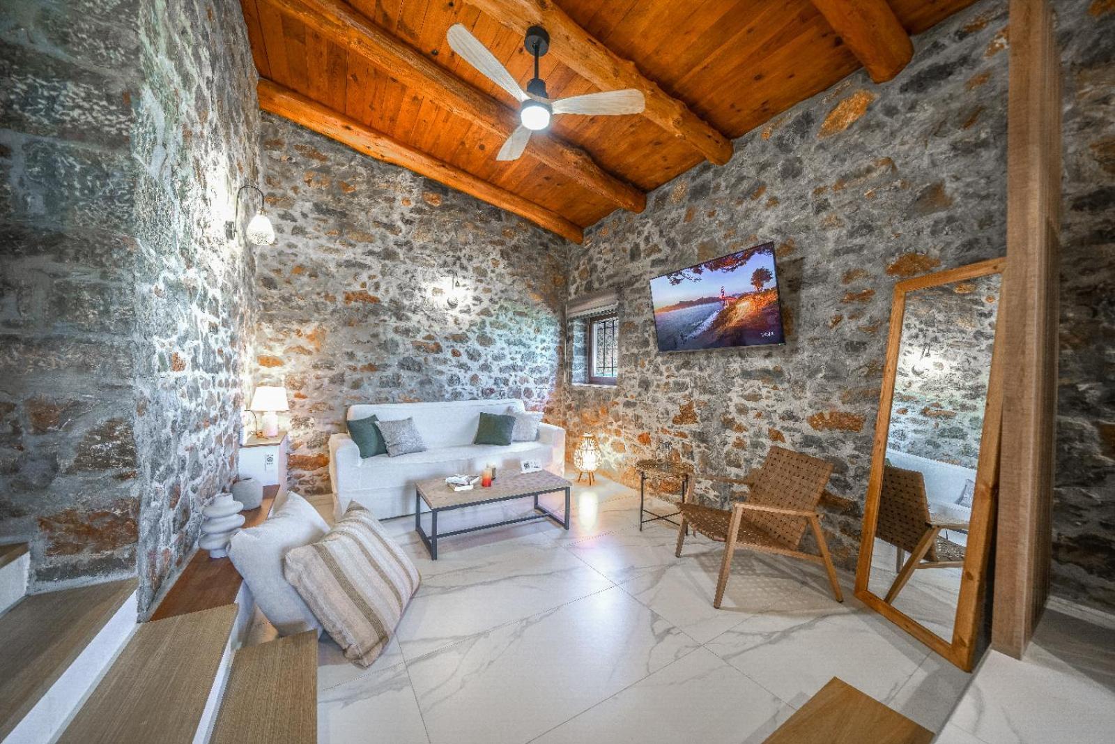 Petra Elounda Suites - Adults Only 외부 사진