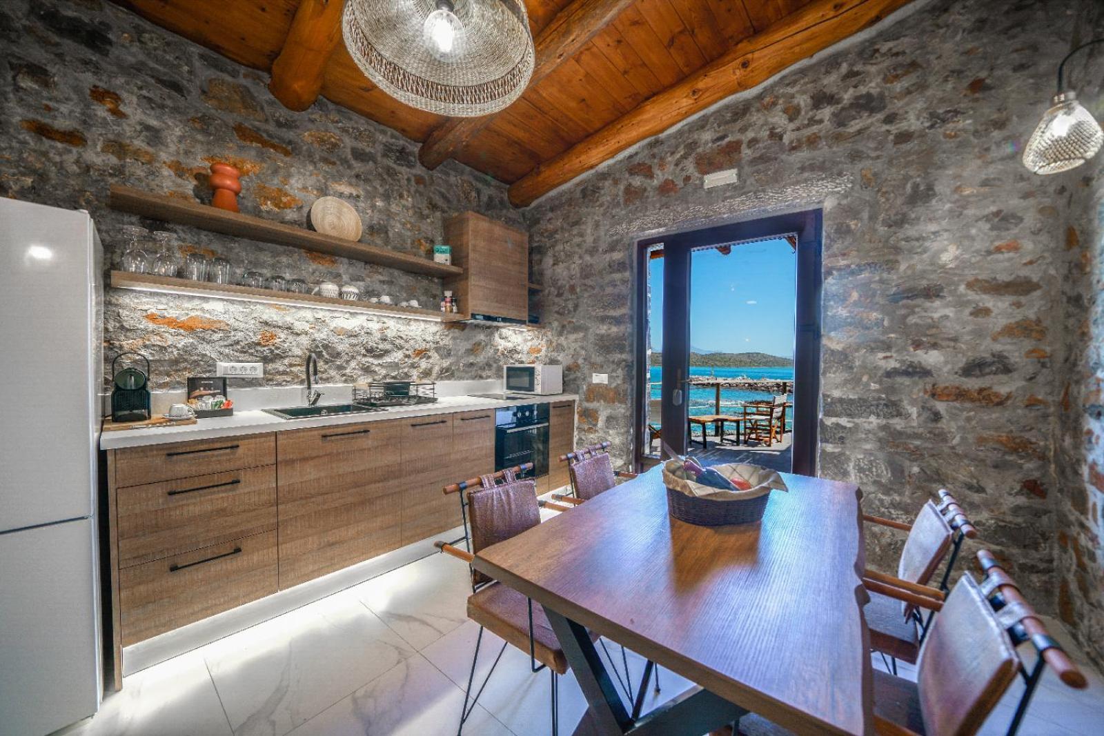 Petra Elounda Suites - Adults Only 외부 사진