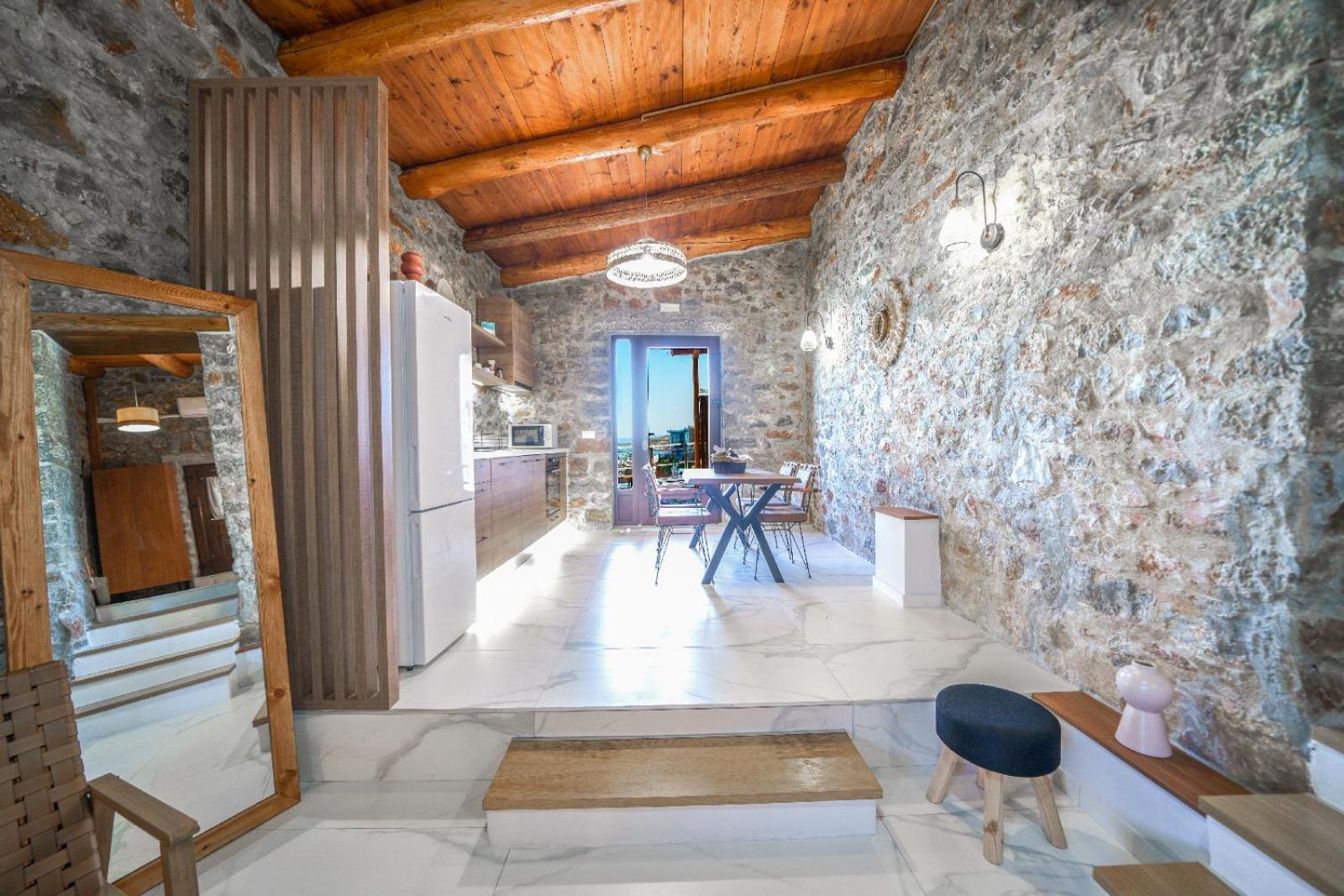 Petra Elounda Suites - Adults Only 외부 사진