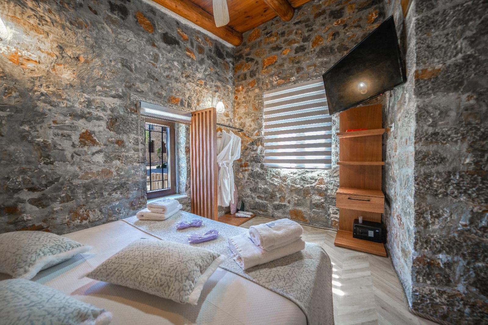Petra Elounda Suites - Adults Only 외부 사진