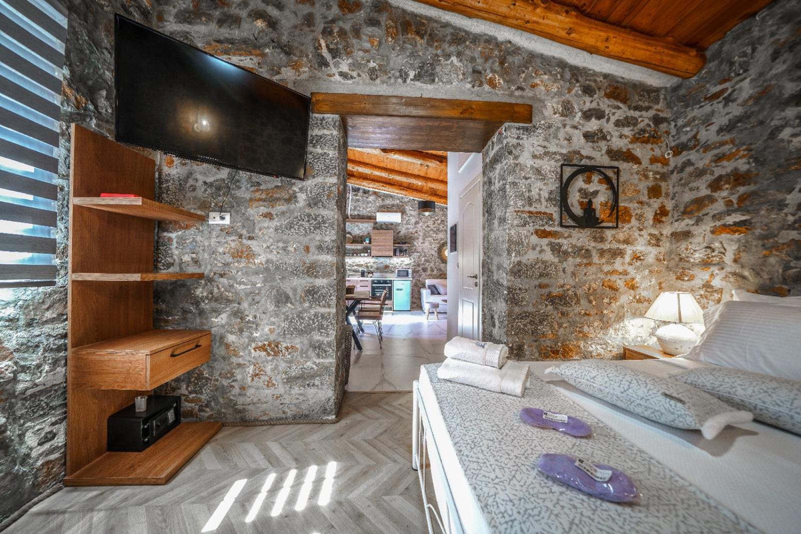 Petra Elounda Suites - Adults Only 외부 사진