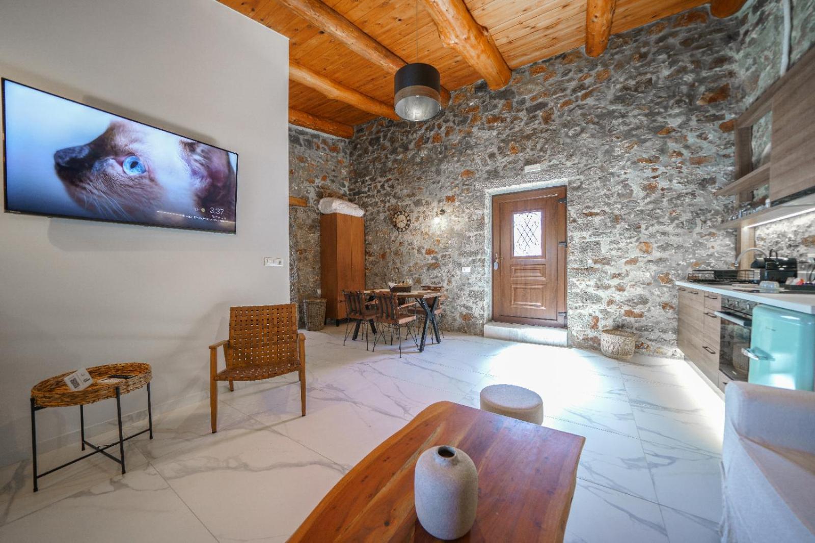 Petra Elounda Suites - Adults Only 외부 사진