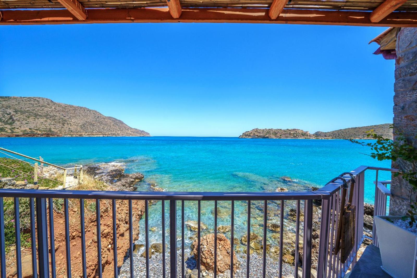 Petra Elounda Suites - Adults Only 외부 사진
