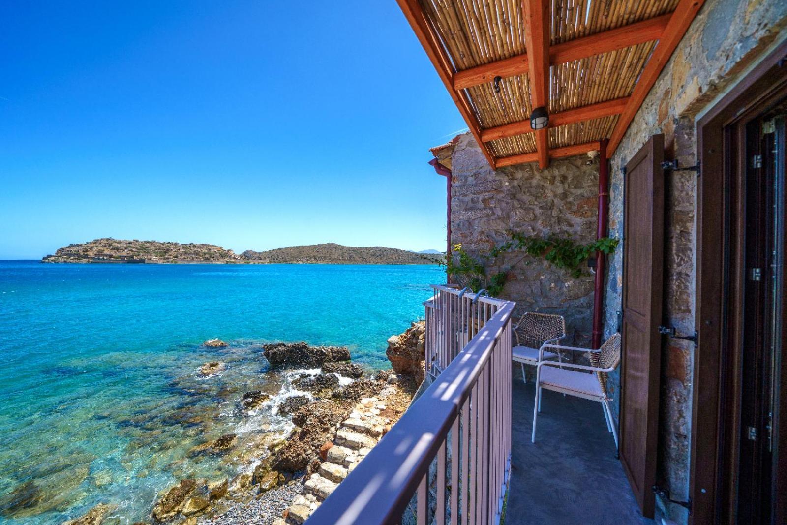 Petra Elounda Suites - Adults Only 외부 사진